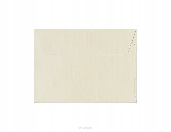 Koperty C6 Holland Kremowy Galeria Papieru  SmartKleks.pl