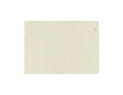 Koperty C6 Holland Kremowy Galeria Papieru