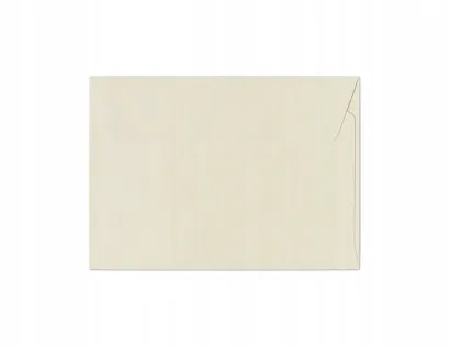 Koperty C6 Holland Kremowy Galeria Papieru