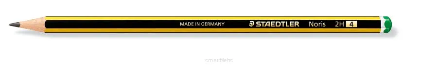 Ołówek techniczny Noris Staedtler 2H