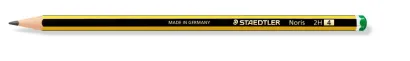Ołówek techniczny Noris Staedtler 2H