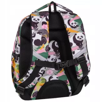 Plecak CoolPack Jerry Panda Gang  SmartKleks.pl