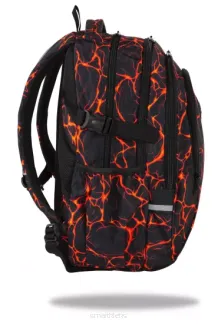 CoolPack Plecak młodzieżowy Factor Magma