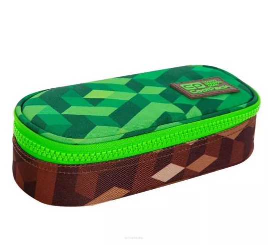 Piórnik CoolPack CAMPUS City Jungle