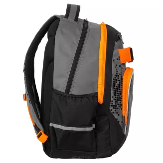 Plecak szkolny CoolPack Loop Pixel SmartKleks.pl