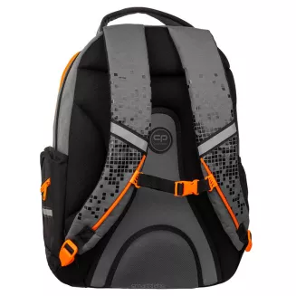 Plecak szkolny CoolPack Loop Pixel SmartKleks.pl
