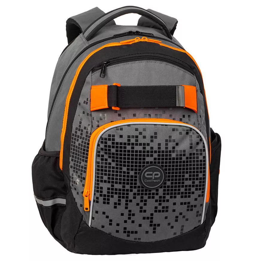 Plecak szkolny CoolPack Loop Pixel SmartKleks.pl