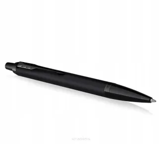Długopis Parker IM Achromatic Black smartkleks.pl