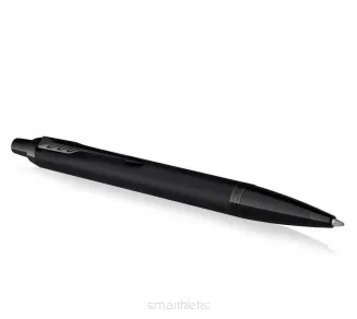 Długopis Parker IM Achromatic Black smartkleks.pl