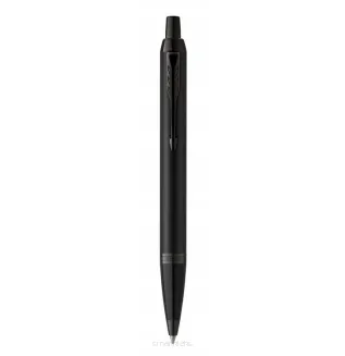 Długopis Parker IM Achromatic Black smartkleks.pl