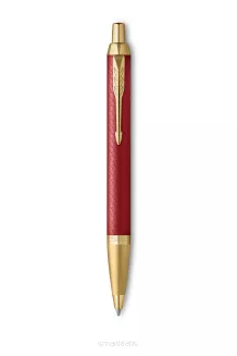 Długopis Parker Im Red GT smartkleks.pl
