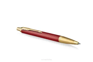 Długopis Parker Im Red GT smartkleks.pl