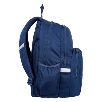 Plecak CoolPack szkolny RIDER BLUE SmartKleks.pl