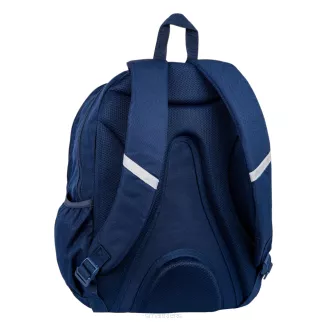 Plecak CoolPack szkolny RIDER BLUE SmartKleks.pl
