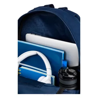 Plecak CoolPack szkolny RIDER BLUE SmartKleks.pl