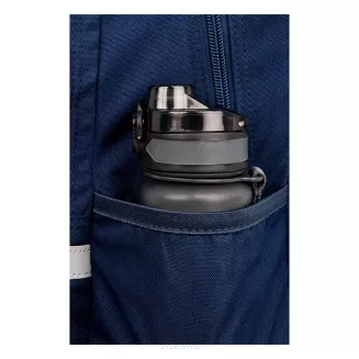 Plecak CoolPack szkolny RIDER BLUE SmartKleks.pl