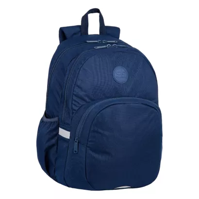 Plecak CoolPack Szkolny RIDER BLUE