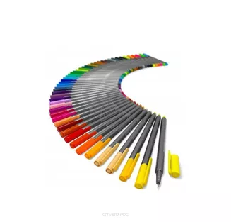 Cienkopisy Staedtler Triplus 60 Kolorów 0,3mm