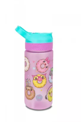 Bidon Na Wodę CoolPack Bibby Happy Donuts 420 ml
