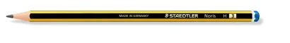 Ołówek techniczny Noris Staedtler H