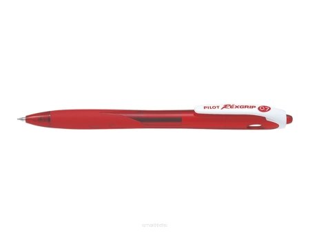 Długopis Pilot Rexgrip  Czerwony