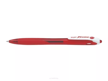 Długopis Pilot Rexgrip  Czerwony