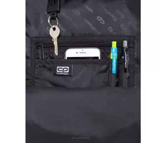 Plecak CoolPack Strike Cactus  27l