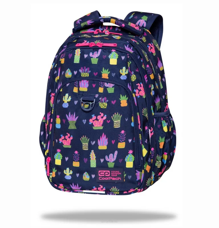 Plecak CoolPack Strike Cactus  27l