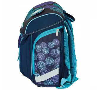 Zestaw Tornister Herlitz Filiolight Plus Flower smartkleks.pl