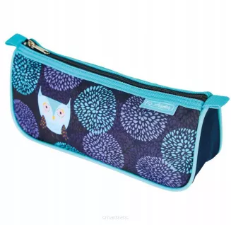 Zestaw Tornister Herlitz Filiolight Plus Flower smartkleks.pl