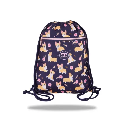 Worek na Obuwie Coolpack Vert Elisabeth F070933