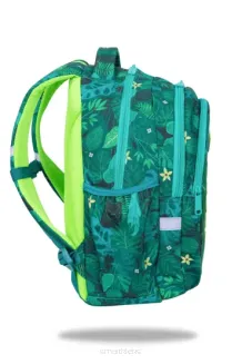 Patio Plecak szkolny Coolpack Jerry Tropic