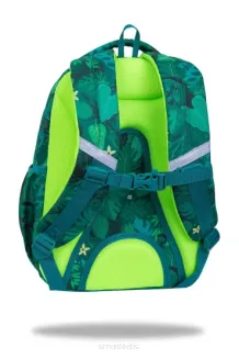 Patio Plecak szkolny Coolpack Jerry Tropic