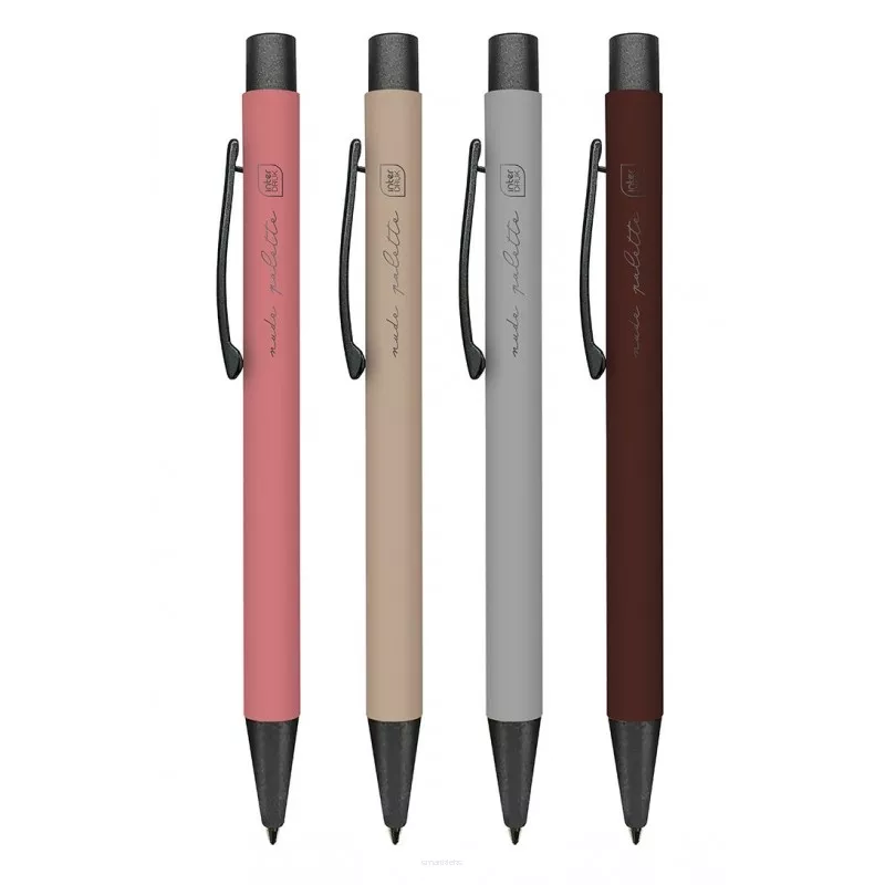 Długopis Żelowy Interdruk Nude 1 mm SmartKleks.pl