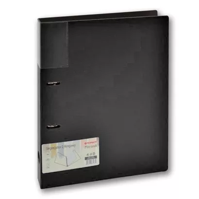 Segregator A4/2 Penmate Morandi Czarny