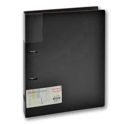 Segregator A4/2 Penmate Morandi Czarny