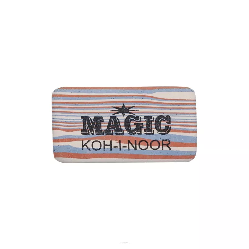 KIN GUMKA 6516/40 MAGIC