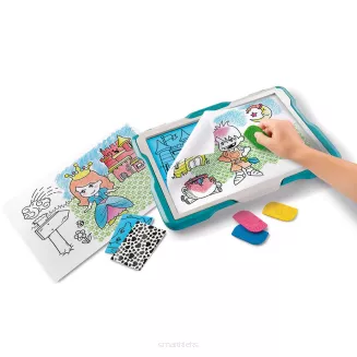 Tablica Textur'Art Maped Creativ - 3