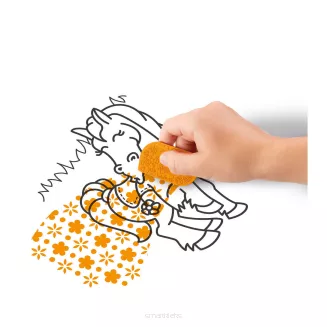 Tablica Textur'Art Maped Creativ - 6