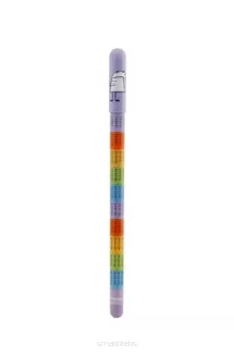 Długopis Wymazywalny Happy Color Tabliczka Mnożenia smartkleks.pl