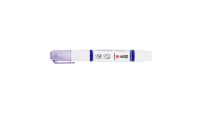 MemoBe Korektor w pisaku 7 ml, metalowa końcówka