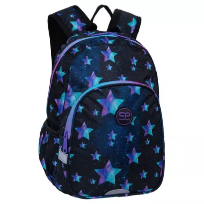Plecak Przedszkolny Wycieczkowy CoolPack Toby Star Night