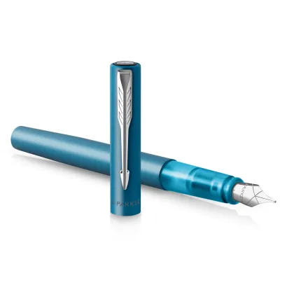 Pióro Wieczne Parker Vector XL Teal M 2159746