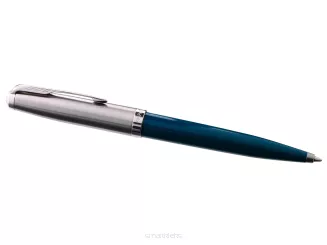 Długopis Parker 51 Teal CT M 2123508