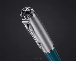Długopis Parker 51 Teal CT M 2123508