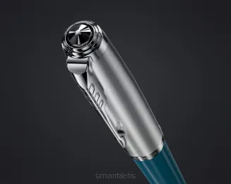 Długopis Parker 51 Teal CT M 2123508