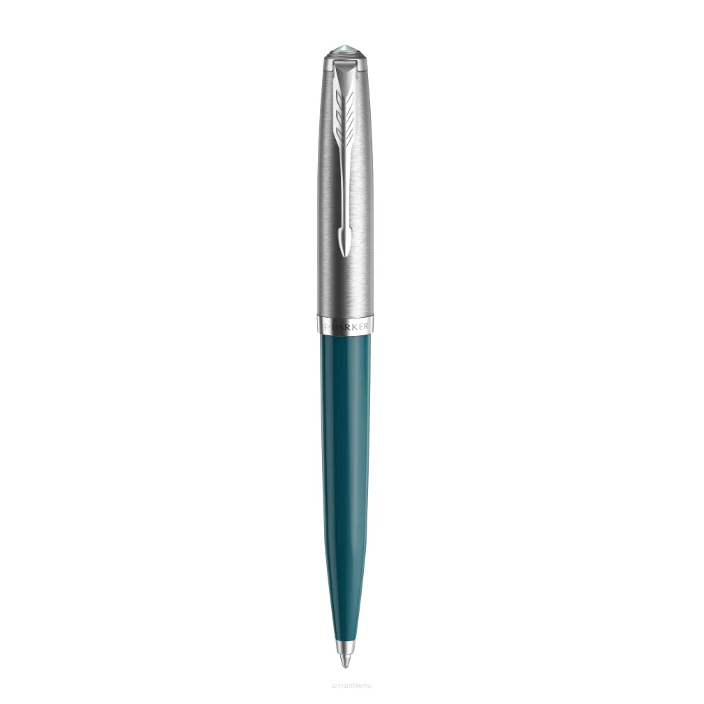 Długopis Parker 51 Teal CT M 2123508