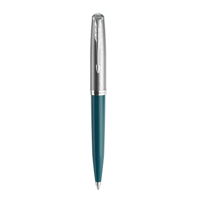 Długopis Parker 51 Teal CT M 2123508