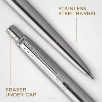 Parker Jotter Ołówek Automatyczny Stalowy CT smartkleks.pl