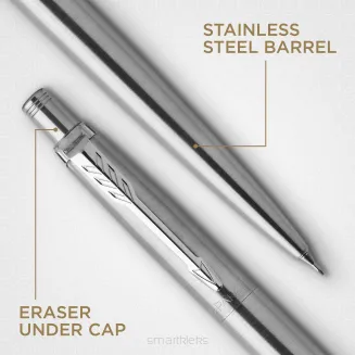 Parker Jotter Ołówek Automatyczny Stalowy CT smartkleks.pl